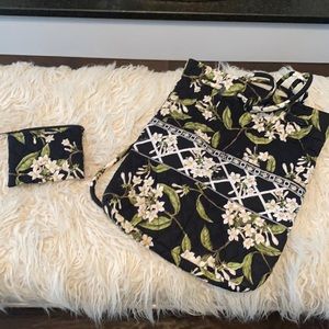 That’s already there a Bradley backpack pouch